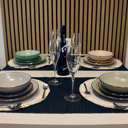 Residenza Vitruvio43 Apartment มิลาน ภายนอก รูปภาพ