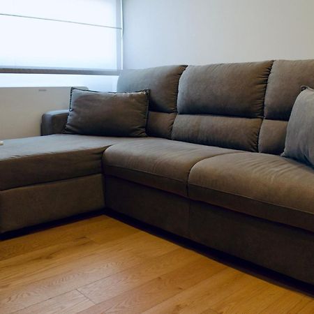 Residenza Vitruvio43 Apartment มิลาน ภายนอก รูปภาพ