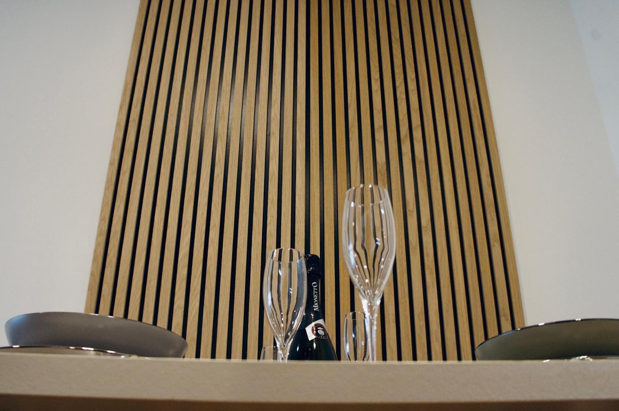 Residenza Vitruvio43 Apartment มิลาน ภายนอก รูปภาพ