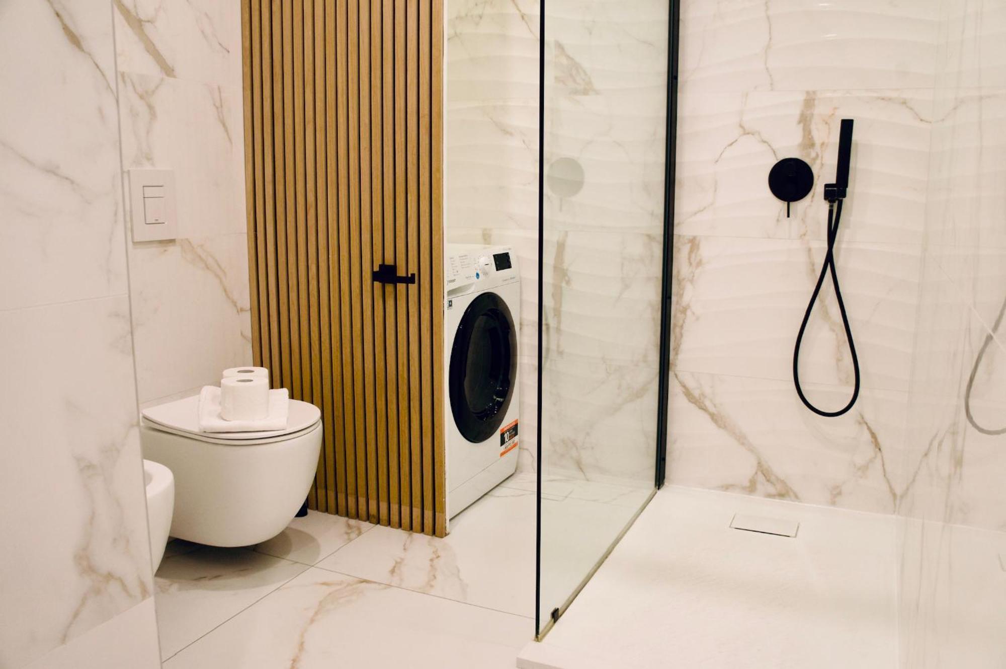 Residenza Vitruvio43 Apartment มิลาน ภายนอก รูปภาพ