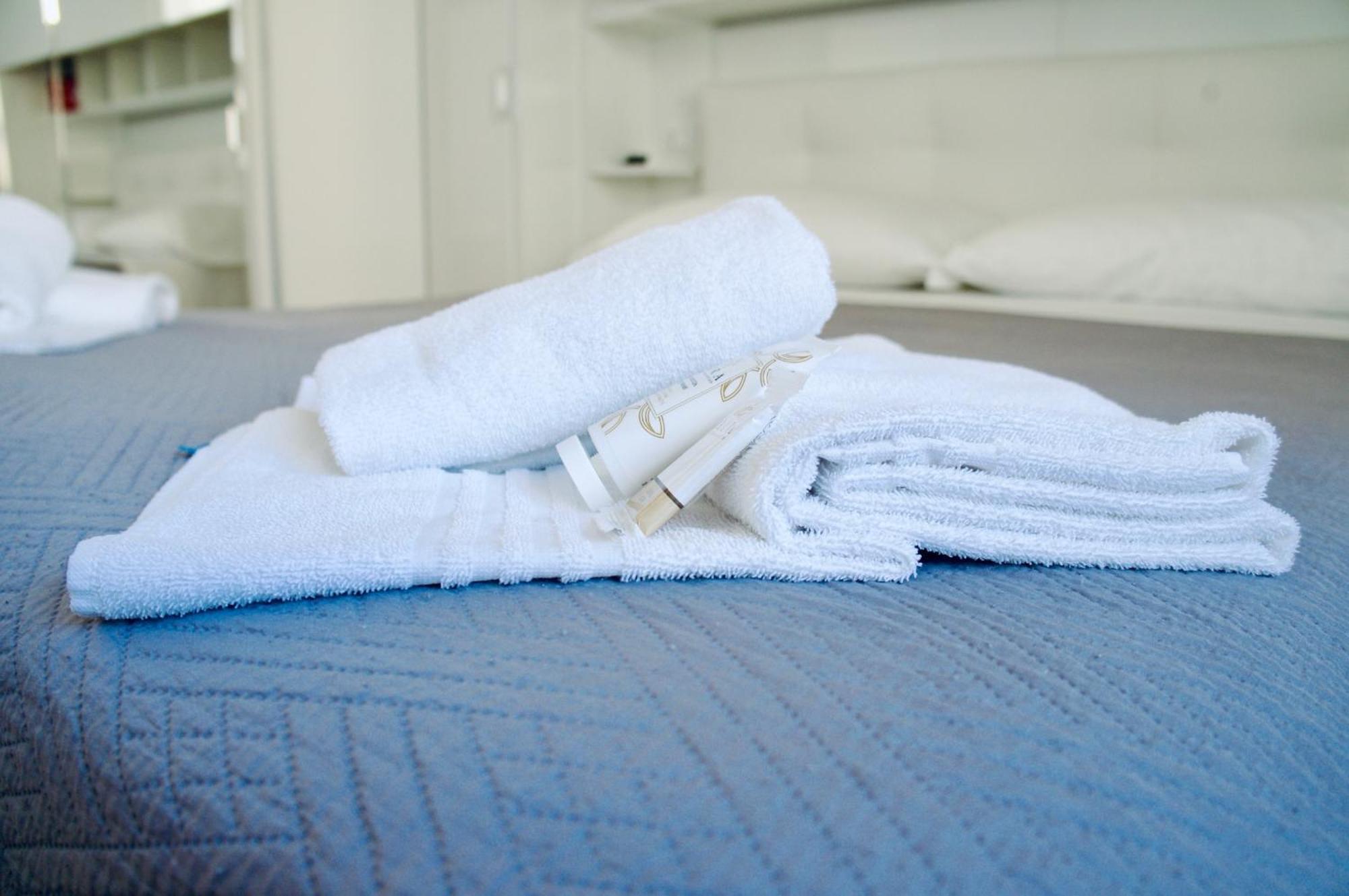 Residenza Vitruvio43 Apartment มิลาน ภายนอก รูปภาพ