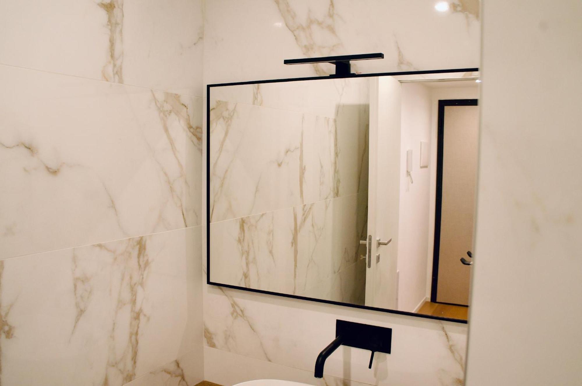 Residenza Vitruvio43 Apartment มิลาน ภายนอก รูปภาพ